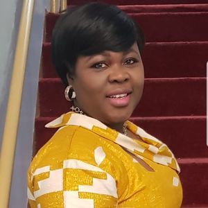 Meet your Posher, Pearl